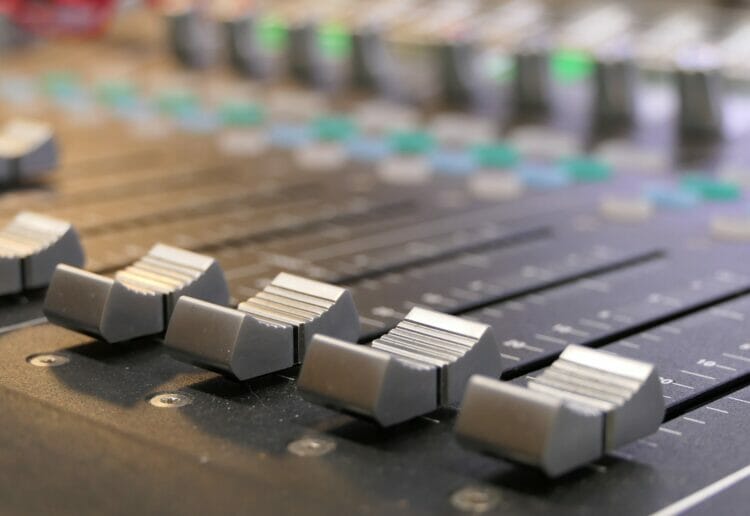Radio equipment will be on sale at the McMichael Radio & Electronics Rally and Car Boot Sale Picture: Tomasz Manderla from Pixabay