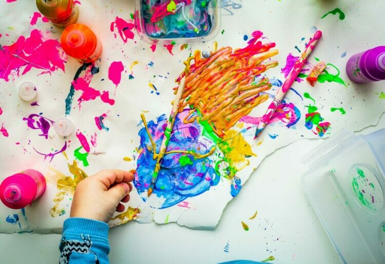 The MERL is holding book craft workshops on March 11. Picture: Dragos Gontariu via Unsplash