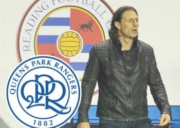 Gareth Ainsworth Picture: Steve Smyth