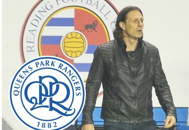 Gareth Ainsworth Picture: Steve Smyth