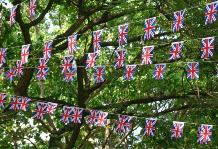 Reading Borough Council has waived road closure fees to make street parties easier for residents to celebrate the coronation of King Charles III. Picture: Courtesy of Reading Borough Council