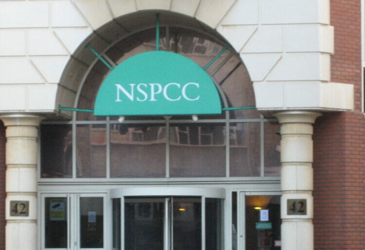An NSPCC investigation has shown that chold abuse image offences jumped by just under a third (32%) in the Thames Valley region. Picture: Howard Lake via Wikimedia Commons.