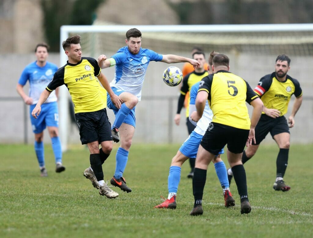 Eversley & California v Cove Pictures: Richard Milam