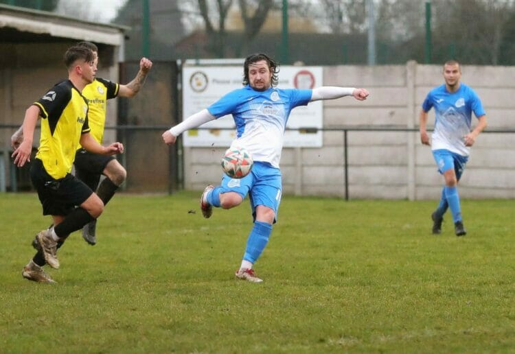 Eversley & California v Cove Pictures: Richard Milam