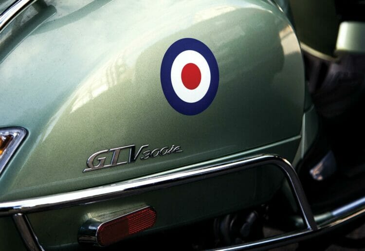 March of the Mods takes place at The Face Bar on Saturday, March 4, from 4pm, raising funds for Teenage Cancer Trust. Picture: Vince Lee via Unsplash