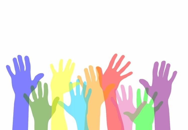 HELP: Volunteers are being sought Picture: Pixabay