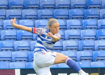 Reading Women v Leicester City Women