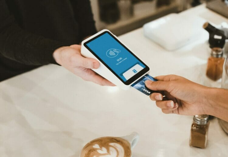 Faster Processing LTD and UTP have created a new method for faster payments by turning Android phones into digital payment processors. Picture: Clay Banks via Unsplash