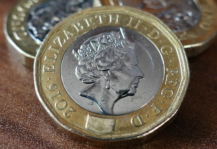Tesco shoppers can round-up their shopping to the nearest pound to help three health charities Picture: InspiredImages from Pixabay