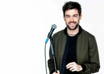 Jack Whitehall has announced a string of new live stand-up dates ahead of his upcoming tour, including one at Reading's The Hexagon. Picture: Courtesy of What's On Reading