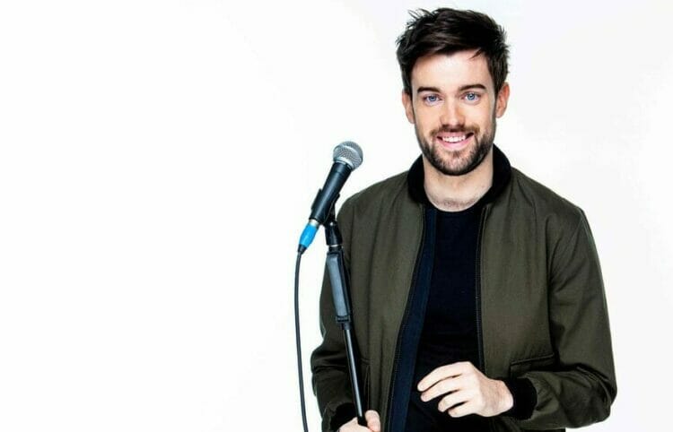 Jack Whitehall has announced a string of new live stand-up dates ahead of his upcoming tour, including one at Reading's The Hexagon. Picture: Courtesy of What's On Reading