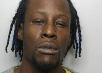 On 7 January this year, Spencer was the driver of a Mercedes Benz with false number plates and crashed into two members of the public while being pursued.