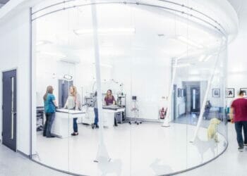 The Vet’s Klinic is celebrating their new state-of-the- art veterinary practice with a Family Open Day on the 4th February