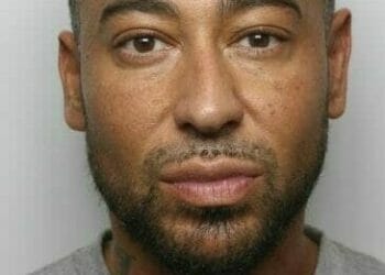 Beg was sentenced to four years in prison, plus an additional year due to him being classified as dangerous.