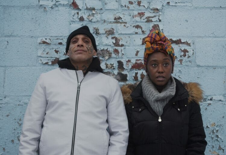 Queen of Glory is being screened at Reading Biscuit Factory this Sunday