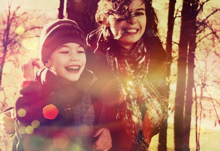 There are ways single mums can get surprises on Mothering Sunday ... if we are able to be kind to others Picture: ????????? ????????? from Pixabay