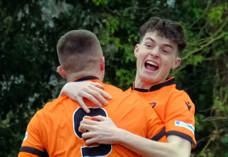 Wokingham & Emmbrook v Wembley Pictures: Andrew Batt