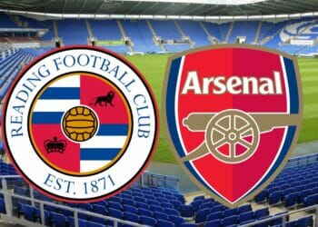 Reading FC Women v Arsenal Womenv