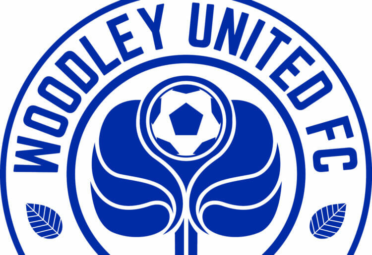 Woodley United FC