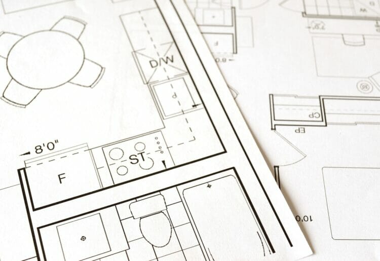 New builds account for 2.4% of the Berkshire property market Picture: ElasticComputeFarm from Pixabay