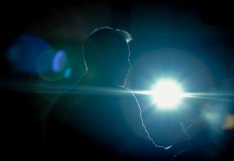 A man with more than 50 years' experience of public speaking is sharing his secrets in Reading next week Picture: Pixabay