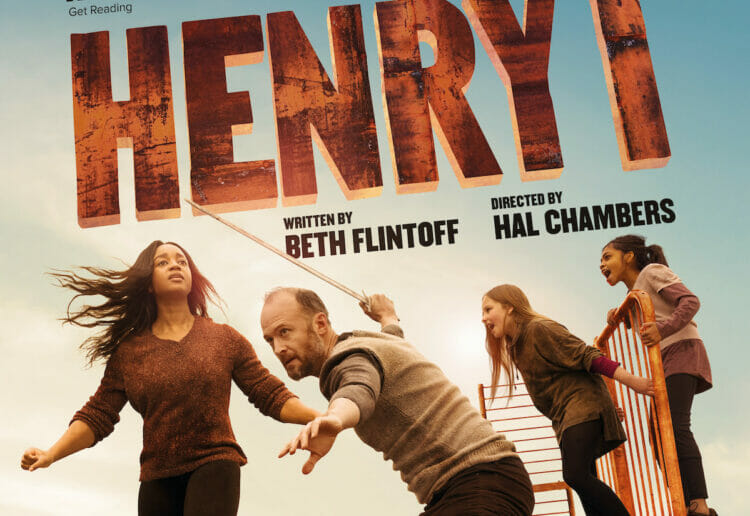 RABBLE is bring Henry I to Reading this autumn