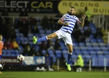 Reading FC