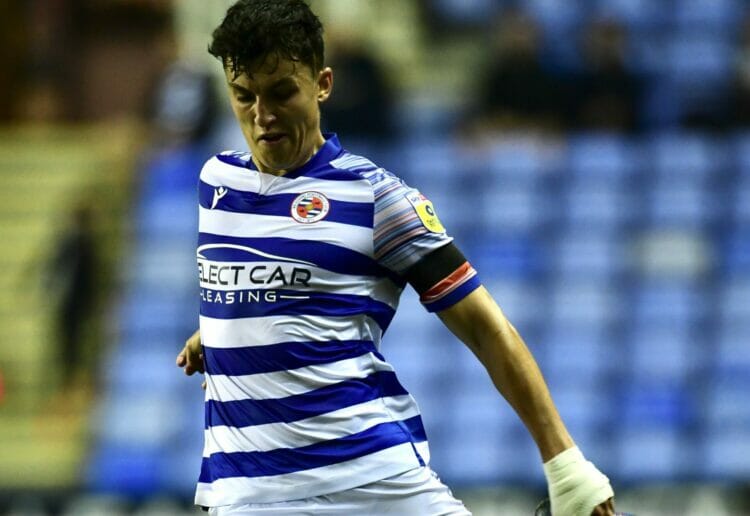 Reading fell to a 1-0 defeat against Millwall. Picture: Luke Adams