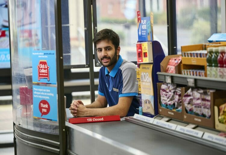 Aldi is looking to recruit 130 people across Berkshire