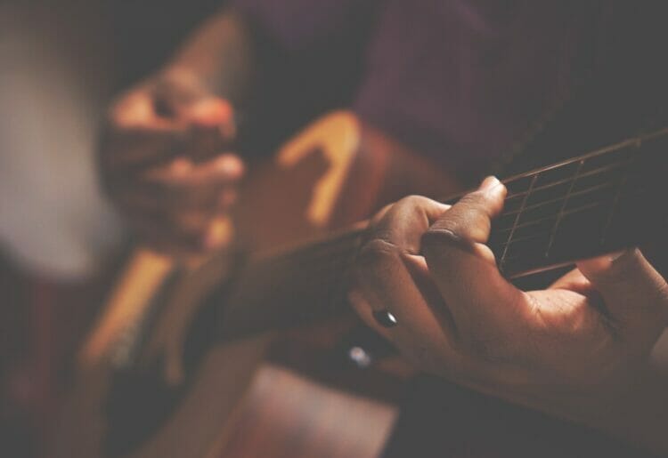 Live music will be performed Picture: Pexels from Pixabay