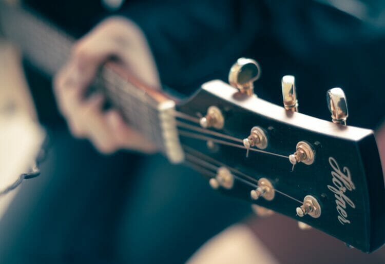 Readifolk celebrates folk music and songs Picture:Firmbee from Pixabay