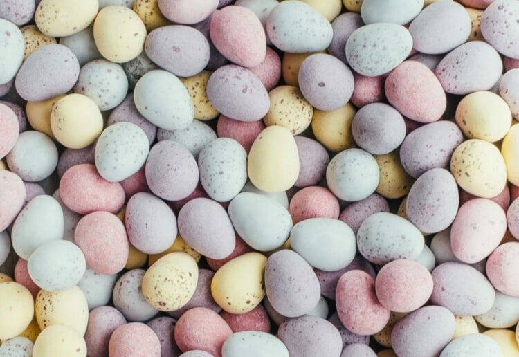 The Easter Trail takes place from April 1-10. Picture: Annie Spratt
