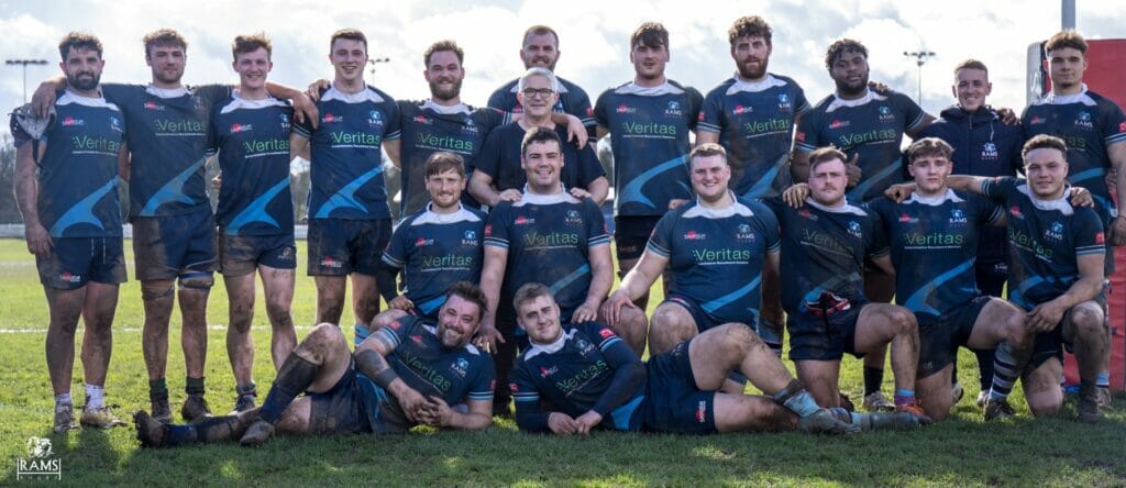 Rams Centaurs Picture: Paul Clark
