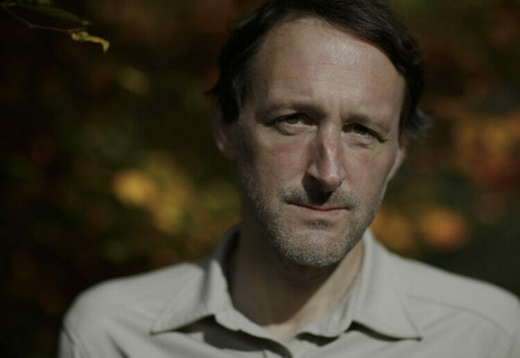 Alasdair Roberts is performing at Reading's South Street Arts Centre on Friday, March 31, which coincides with the release of his new album, Grief in the Kitchen and Mirth in the Hall. Picture: Courtesy of Pomona UK