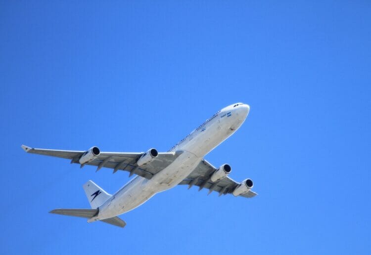 Do you like to travel Picture: Holger Detje from Pixabay