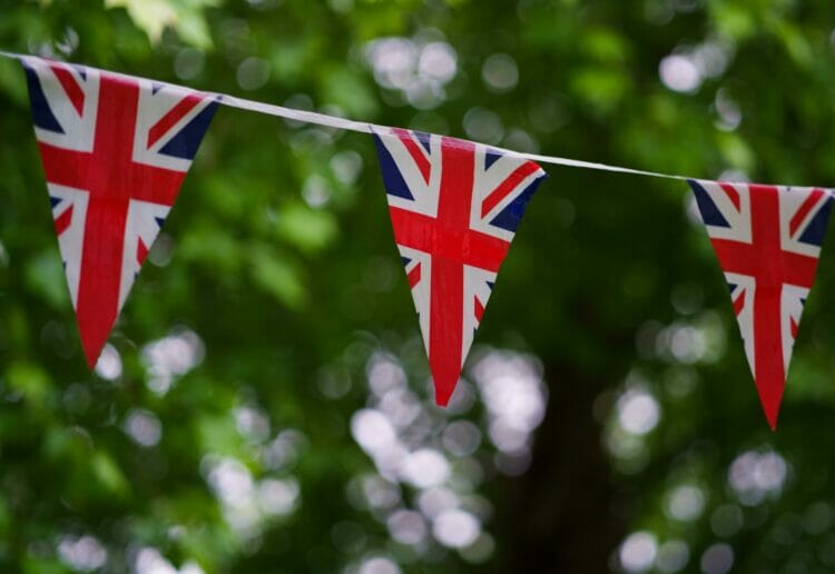 Thames Hospice is inviting residents to raise funds for the charity as part of their coronation celebrations. Picture: Chris Boland via Unsplash