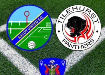 Ascot United Reserves, Tilehurst Panthers