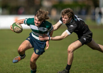 Reading RFC v Devizes Pictures: John Newport