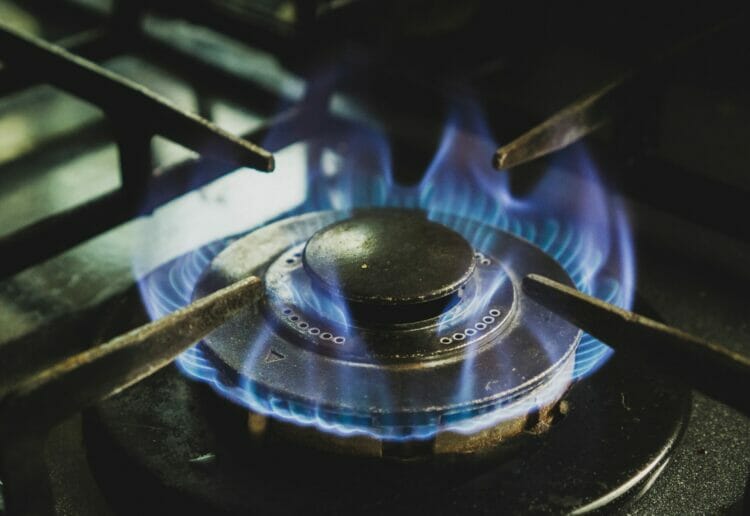 Figures come from a poll commissioned by Liquid Gas UK. Picture: Jun-Ho Kwon via Unsplash
