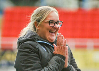 Reading Women v Leicester City Women