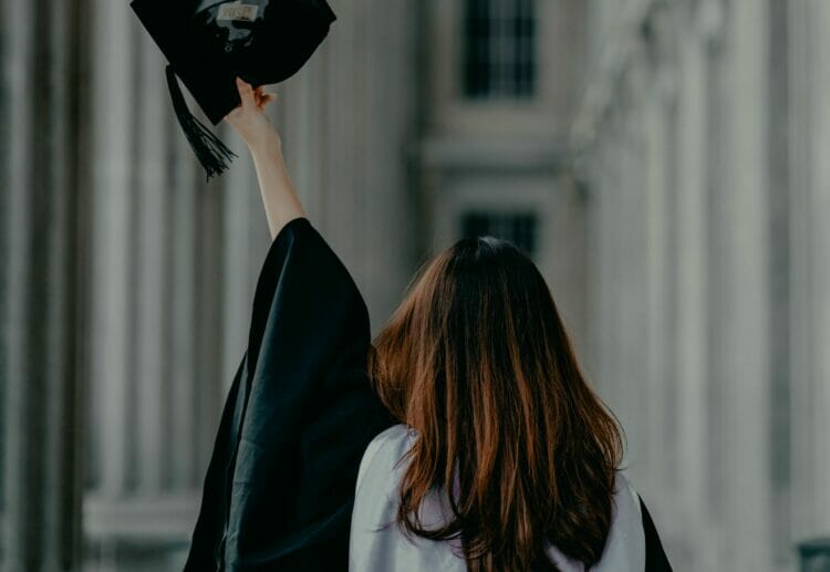 Applications are now open for the University of Reading's Sanctuary Scholarship scheme. Picture: Albert Vincent Wu via Unsplash