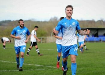 Eversley & California Pictures: Richard Milam