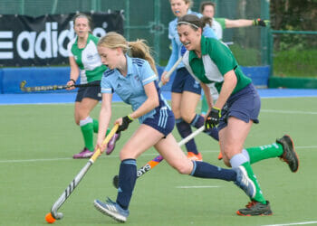 Reading Ladies 4s v Wallingford Ladies 2s