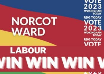 VOTE 2023: Norcot