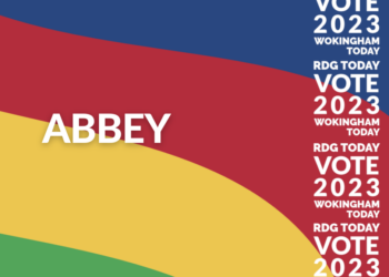 Abbey ward