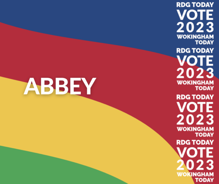 Abbey ward