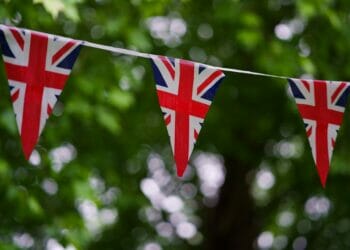 Win a supermarket prize to boost your coronation party