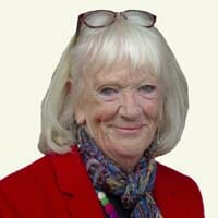 Jan Gavin