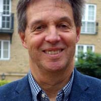 Paul Gittings