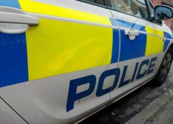 Junction 10 closed following M4 collision